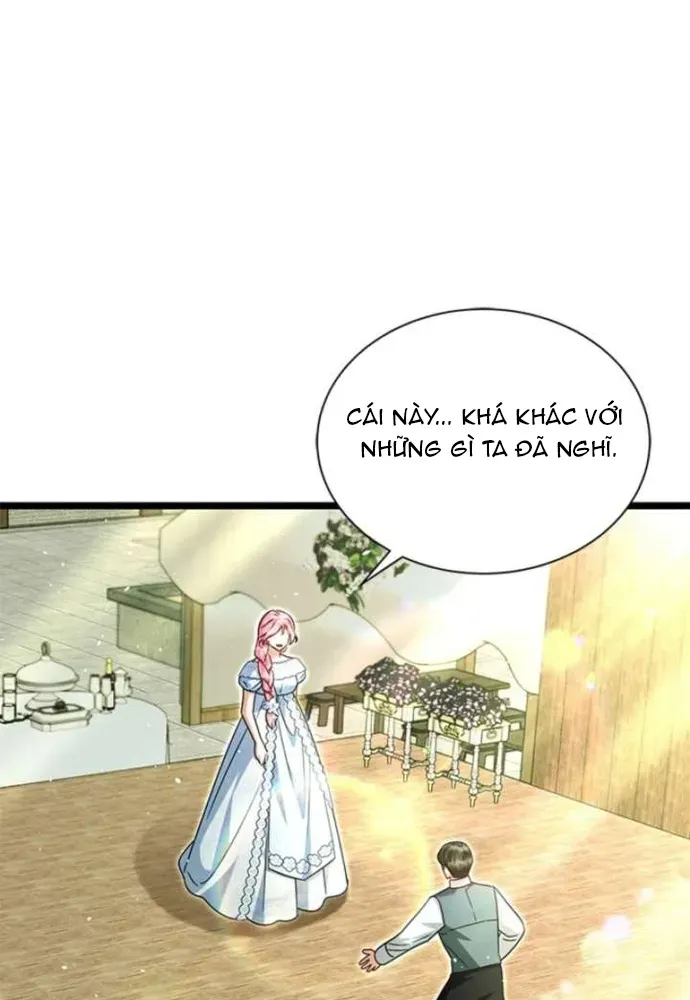 Trở Thành Hầu Nữ Của Bạo Chúa Chapter 110 - 38