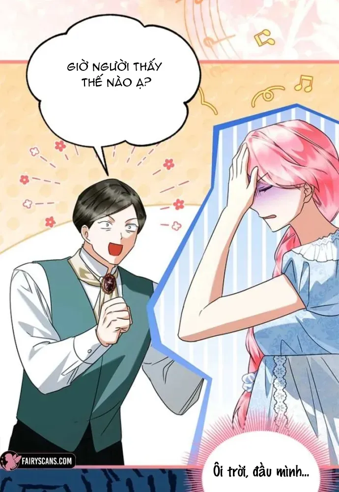 Trở Thành Hầu Nữ Của Bạo Chúa Chapter 110 - 42