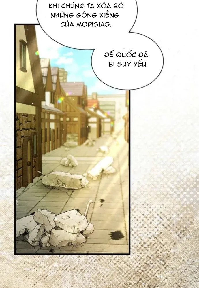 Trở Thành Hầu Nữ Của Bạo Chúa Chapter 110 - 47