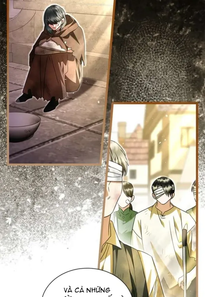 Trở Thành Hầu Nữ Của Bạo Chúa Chapter 110 - 50