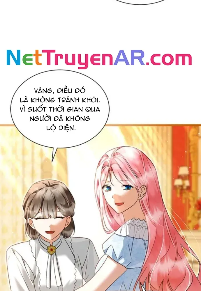 Trở Thành Hầu Nữ Của Bạo Chúa Chapter 110 - 6