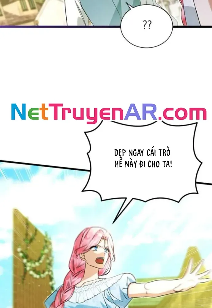 Trở Thành Hầu Nữ Của Bạo Chúa Chapter 110 - 56
