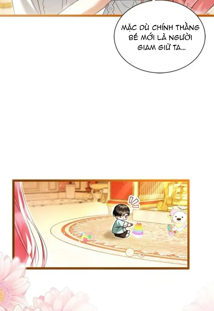 Trở Thành Hầu Nữ Của Bạo Chúa Chapter 110 - 7