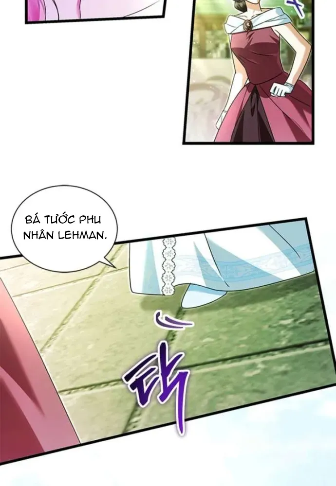 Trở Thành Hầu Nữ Của Bạo Chúa Chapter 110 - 61