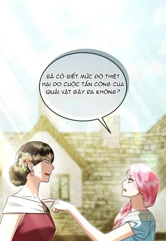Trở Thành Hầu Nữ Của Bạo Chúa Chapter 110 - 62