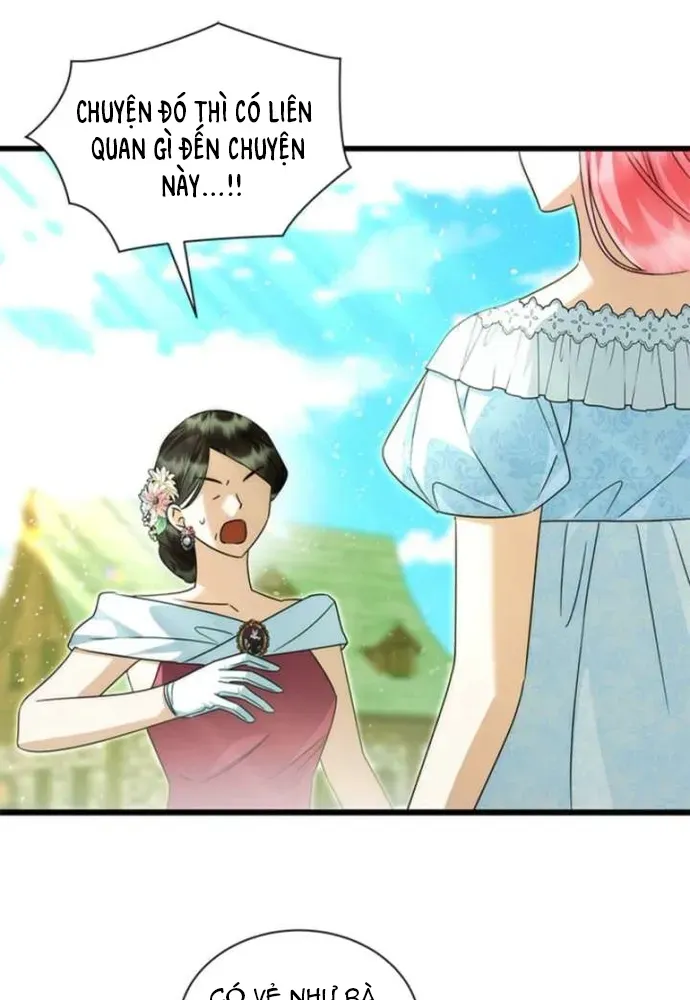 Trở Thành Hầu Nữ Của Bạo Chúa Chapter 110 - 64