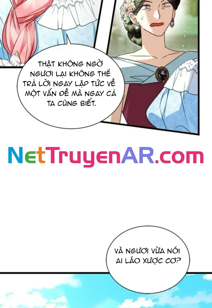 Trở Thành Hầu Nữ Của Bạo Chúa Chapter 110 - 66