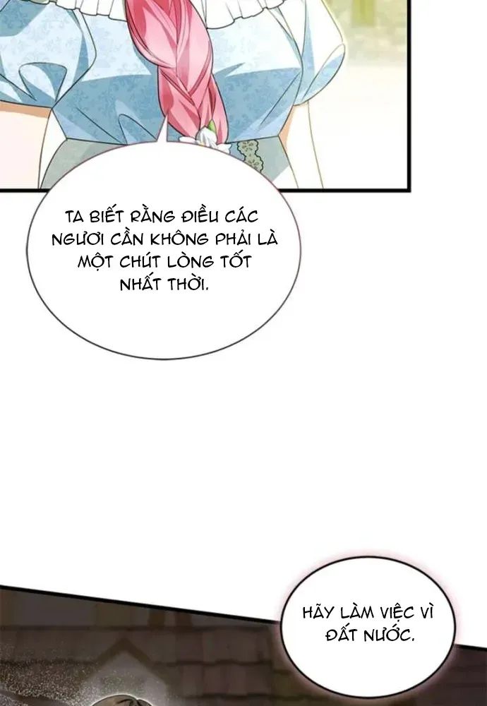 Trở Thành Hầu Nữ Của Bạo Chúa Chapter 110 - 79