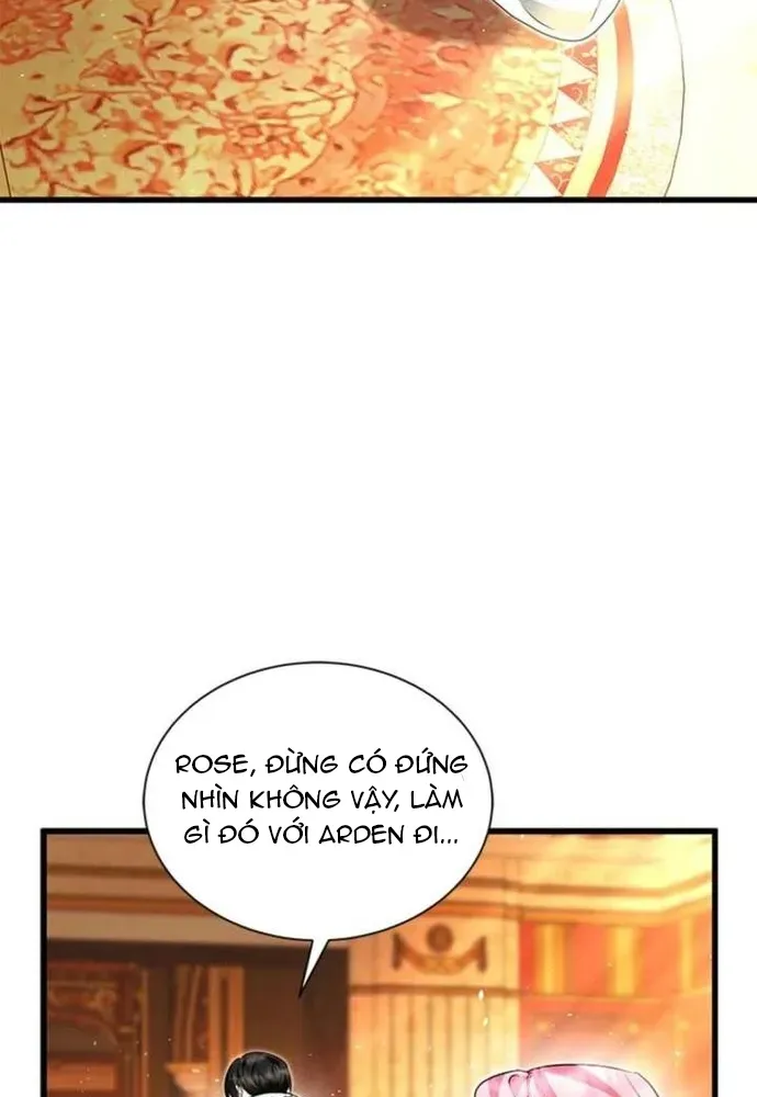 Trở Thành Hầu Nữ Của Bạo Chúa Chapter 111 - 11