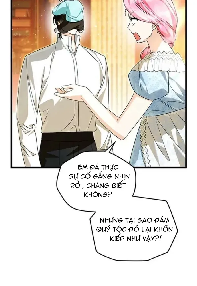 Trở Thành Hầu Nữ Của Bạo Chúa Chapter 111 - 12
