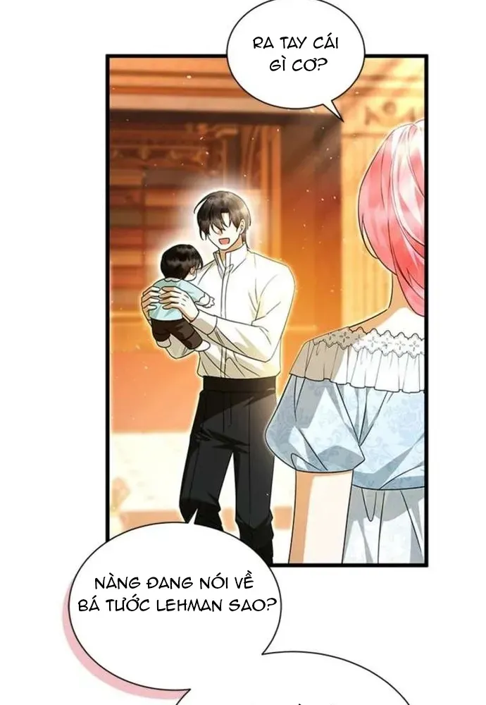 Trở Thành Hầu Nữ Của Bạo Chúa Chapter 111 - 18