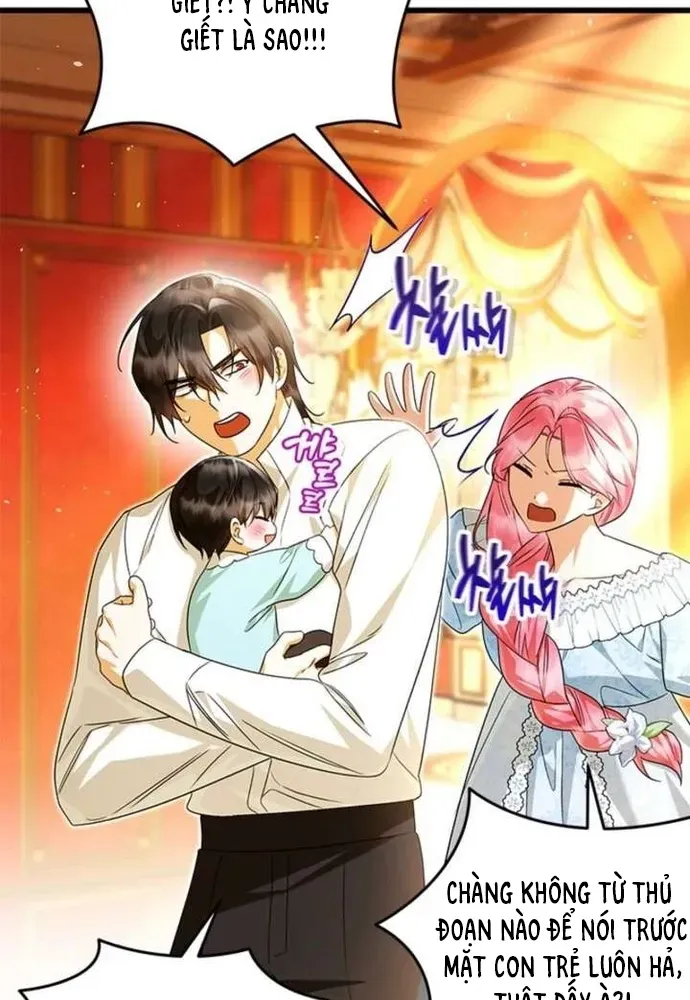 Trở Thành Hầu Nữ Của Bạo Chúa Chapter 111 - 23