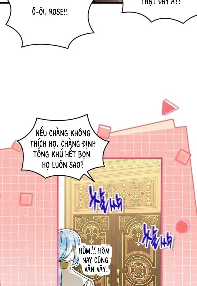 Trở Thành Hầu Nữ Của Bạo Chúa Chapter 111 - 24