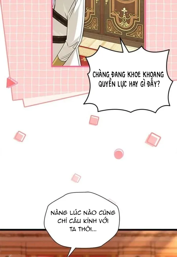 Trở Thành Hầu Nữ Của Bạo Chúa Chapter 111 - 25