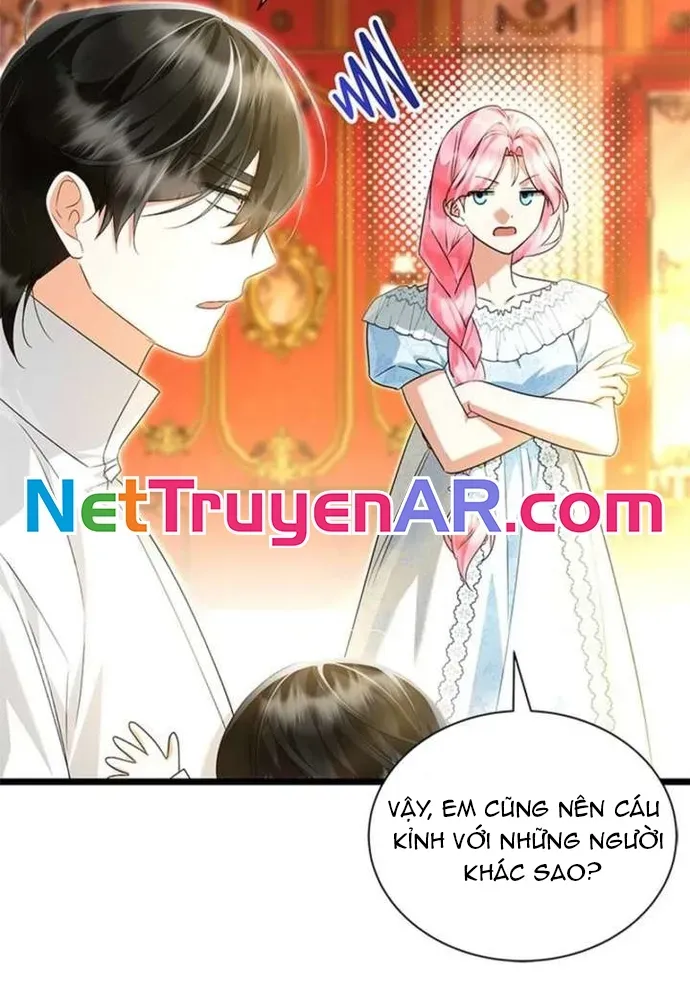 Trở Thành Hầu Nữ Của Bạo Chúa Chapter 111 - 26