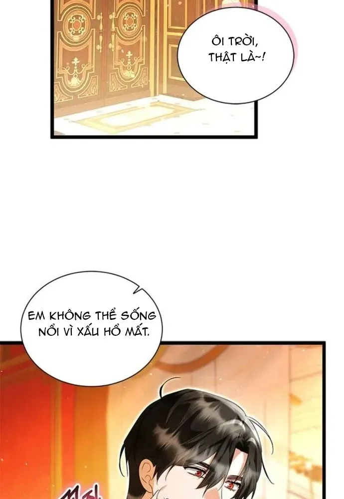Trở Thành Hầu Nữ Của Bạo Chúa Chapter 111 - 35