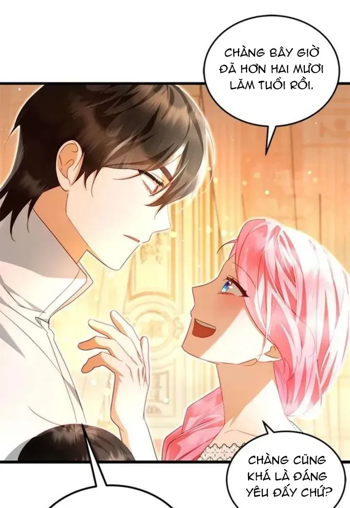 Trở Thành Hầu Nữ Của Bạo Chúa Chapter 111 - 38
