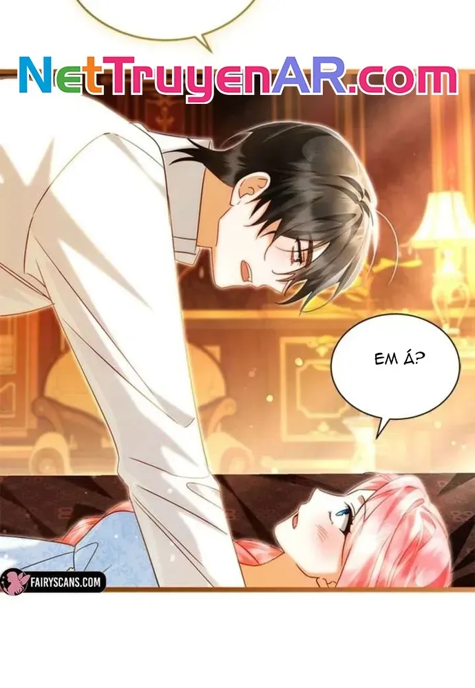 Trở Thành Hầu Nữ Của Bạo Chúa Chapter 111 - 46