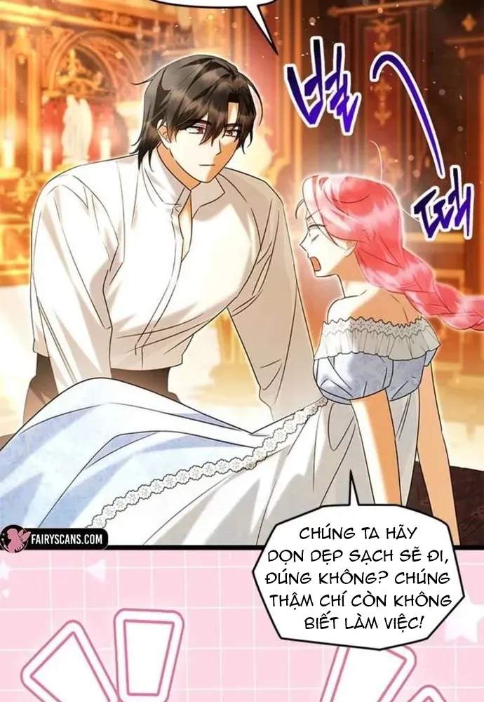 Trở Thành Hầu Nữ Của Bạo Chúa Chapter 111 - 57
