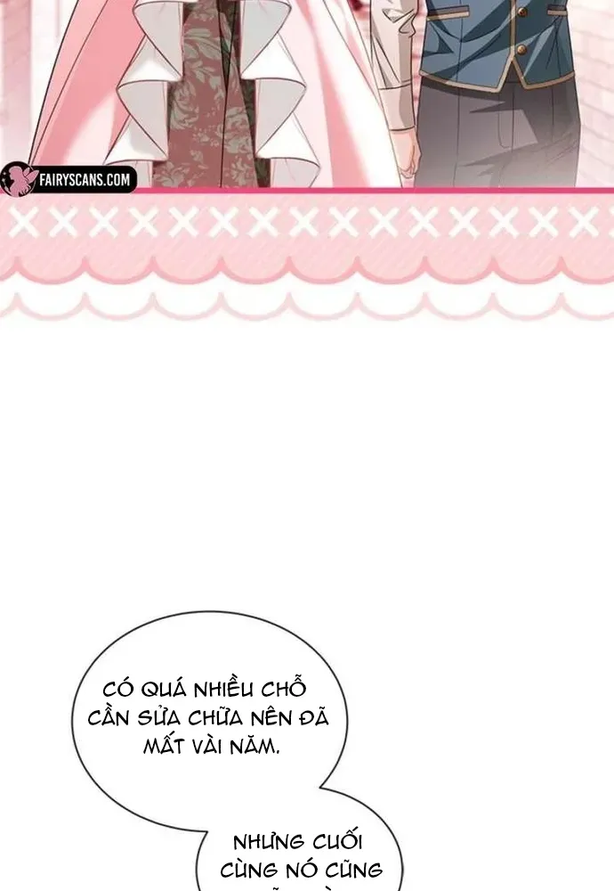 Trở Thành Hầu Nữ Của Bạo Chúa Chapter 111 - 65