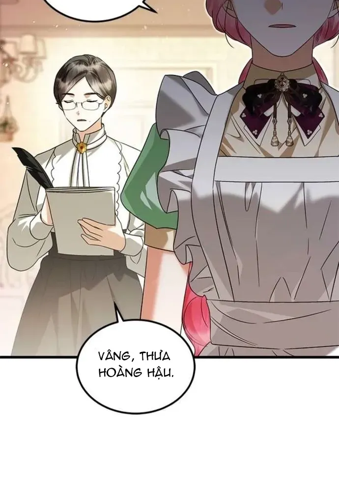 Trở Thành Hầu Nữ Của Bạo Chúa Chapter 112 - 12