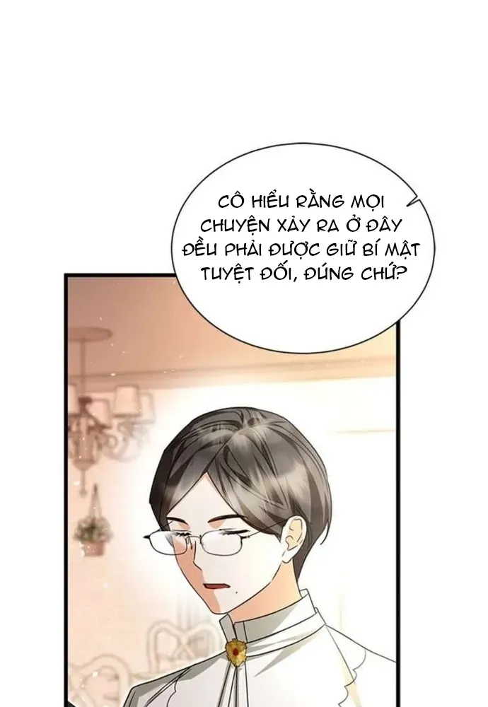 Trở Thành Hầu Nữ Của Bạo Chúa Chapter 112 - 13