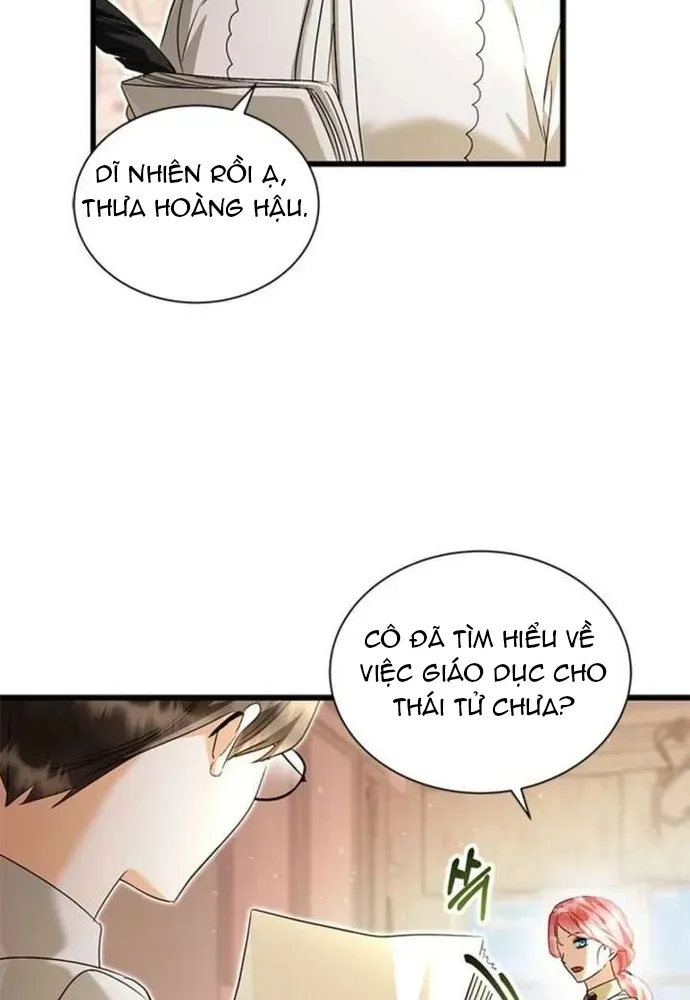 Trở Thành Hầu Nữ Của Bạo Chúa Chapter 112 - 14