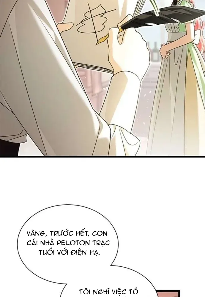 Trở Thành Hầu Nữ Của Bạo Chúa Chapter 112 - 15