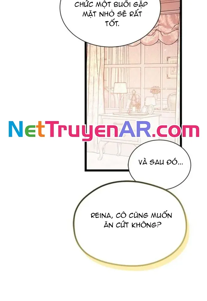 Trở Thành Hầu Nữ Của Bạo Chúa Chapter 112 - 16