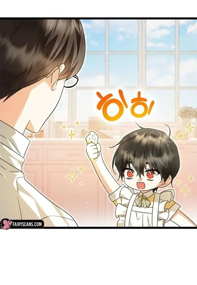 Trở Thành Hầu Nữ Của Bạo Chúa Chapter 112 - 17