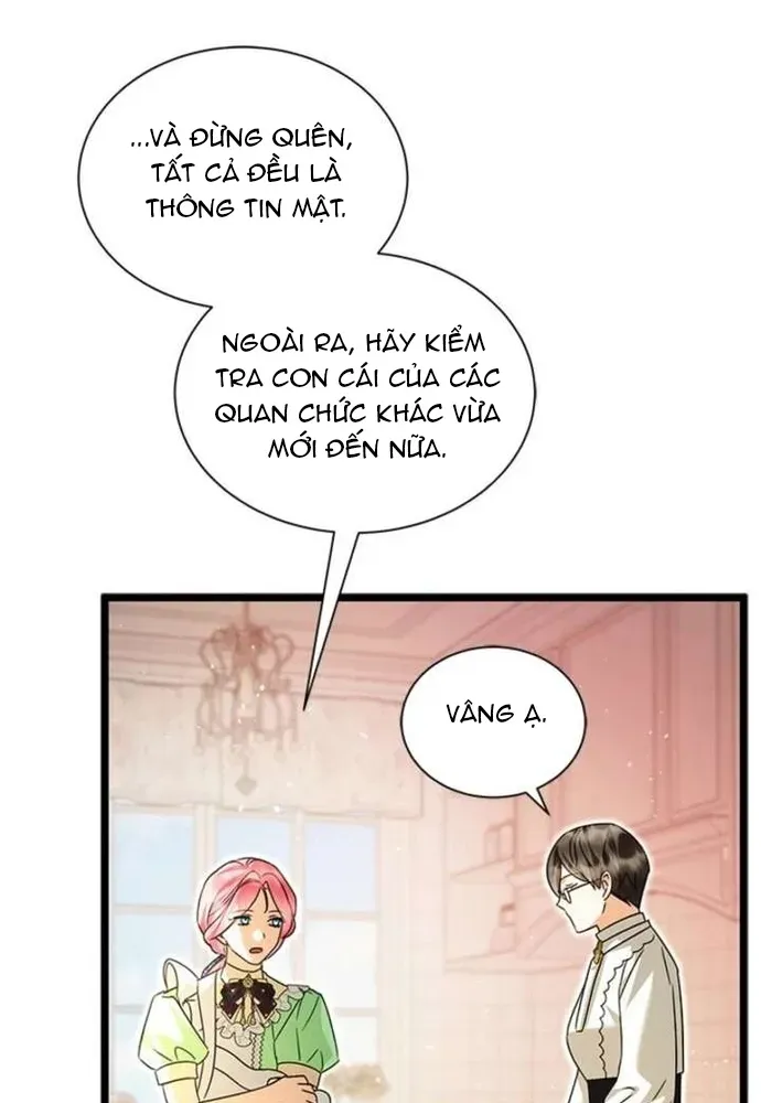 Trở Thành Hầu Nữ Của Bạo Chúa Chapter 112 - 18