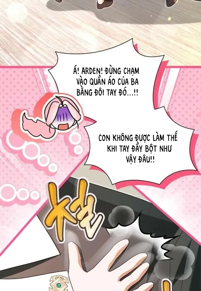 Trở Thành Hầu Nữ Của Bạo Chúa Chapter 112 - 25
