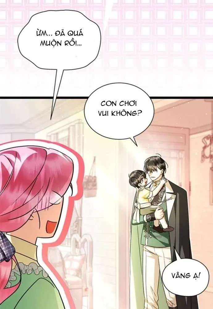 Trở Thành Hầu Nữ Của Bạo Chúa Chapter 112 - 27