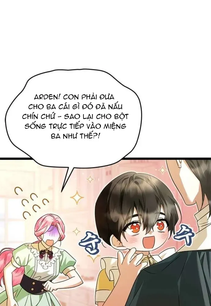 Trở Thành Hầu Nữ Của Bạo Chúa Chapter 112 - 30