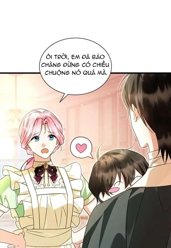 Trở Thành Hầu Nữ Của Bạo Chúa Chapter 112 - 35