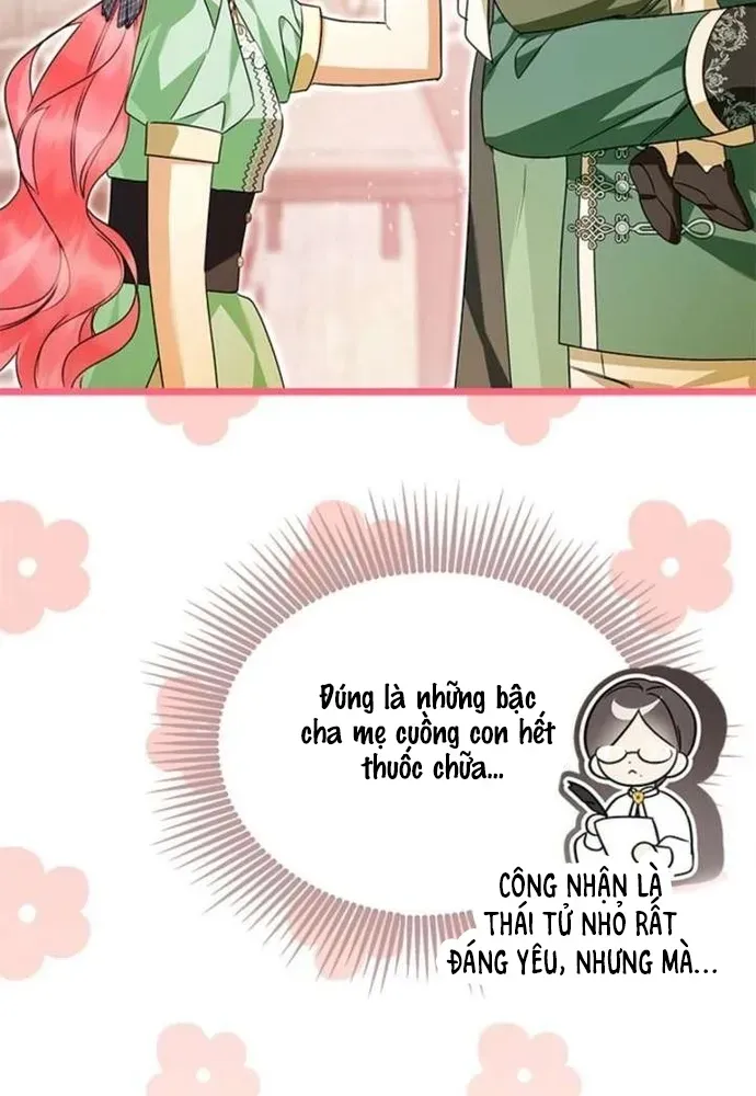 Trở Thành Hầu Nữ Của Bạo Chúa Chapter 112 - 40