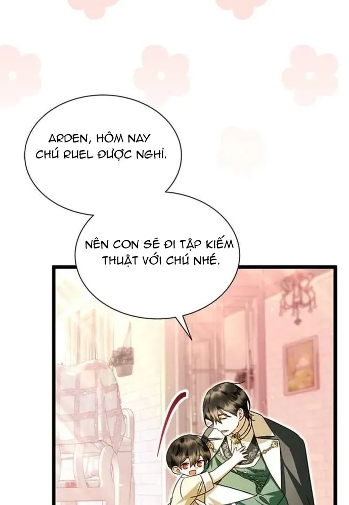 Trở Thành Hầu Nữ Của Bạo Chúa Chapter 112 - 41