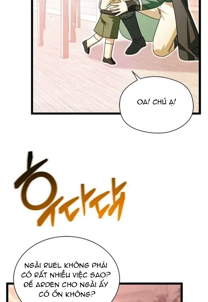 Trở Thành Hầu Nữ Của Bạo Chúa Chapter 112 - 42