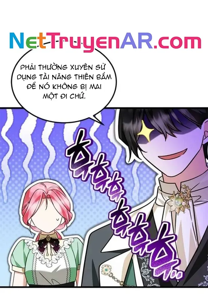 Trở Thành Hầu Nữ Của Bạo Chúa Chapter 112 - 46