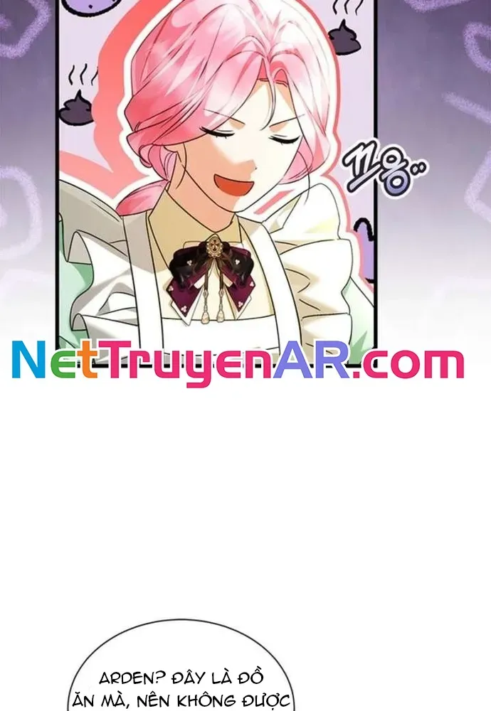 Trở Thành Hầu Nữ Của Bạo Chúa Chapter 112 - 6