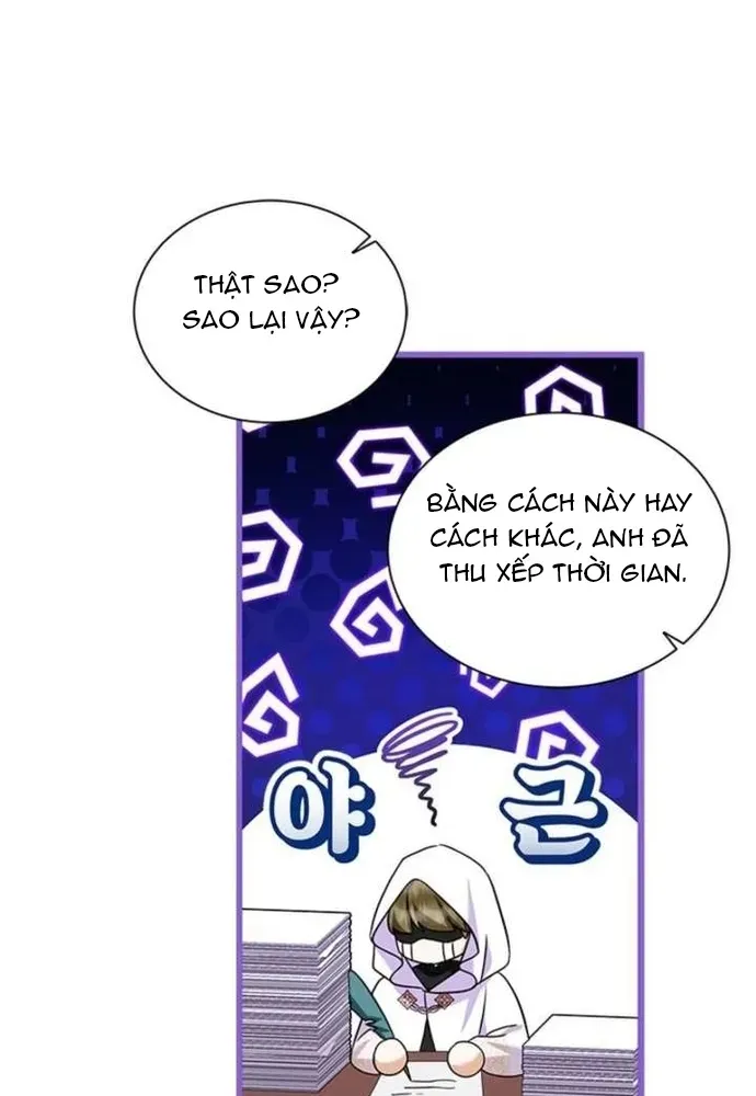Trở Thành Hầu Nữ Của Bạo Chúa Chapter 112 - 54