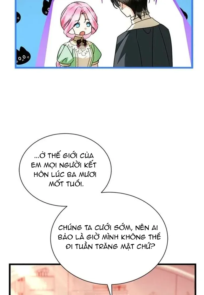 Trở Thành Hầu Nữ Của Bạo Chúa Chapter 112 - 59