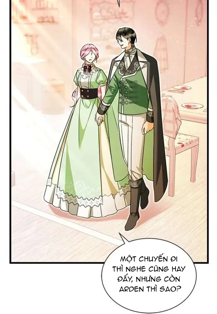 Trở Thành Hầu Nữ Của Bạo Chúa Chapter 112 - 60