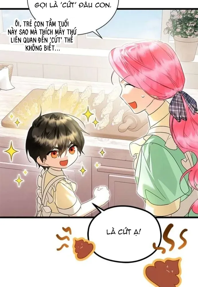 Trở Thành Hầu Nữ Của Bạo Chúa Chapter 112 - 7