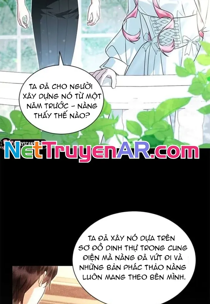 Trở Thành Hầu Nữ Của Bạo Chúa Chapter 112 - 76