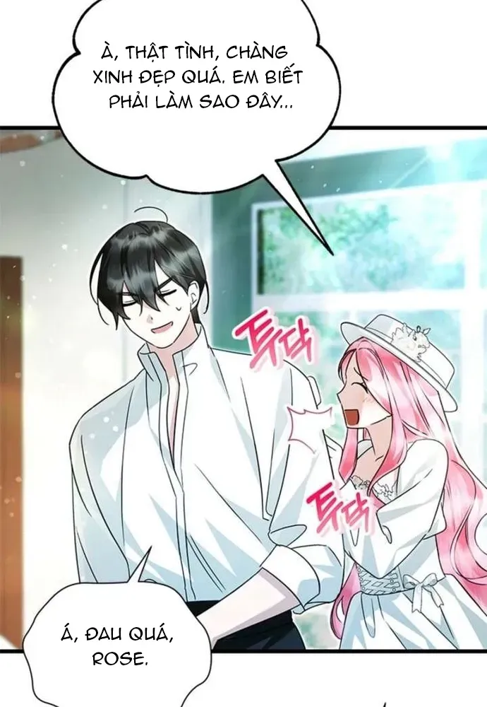 Trở Thành Hầu Nữ Của Bạo Chúa Chapter 112 - 79