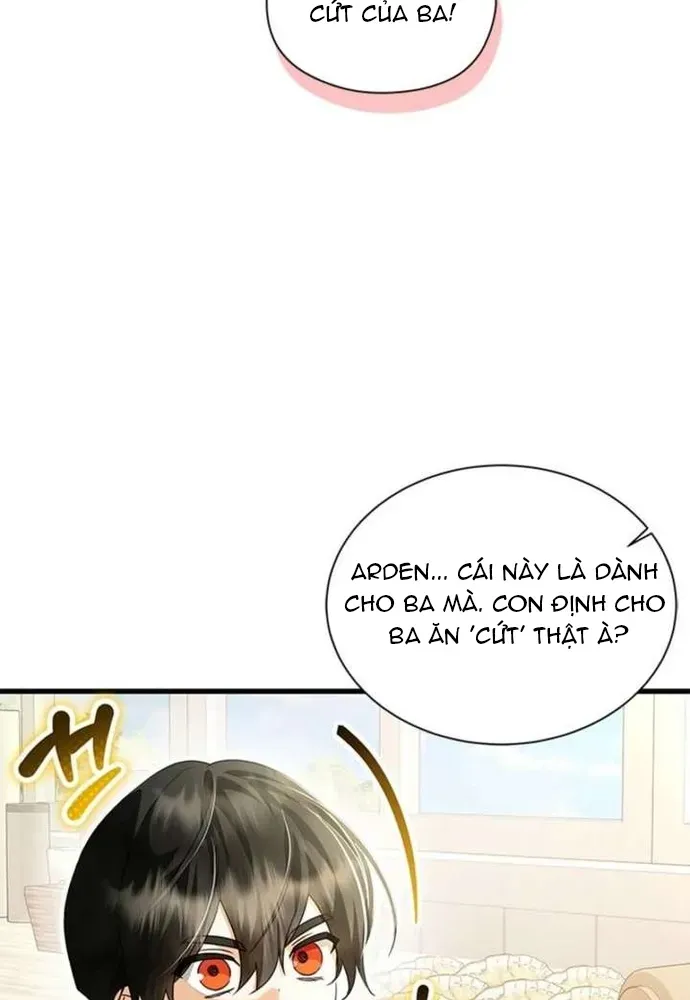Trở Thành Hầu Nữ Của Bạo Chúa Chapter 112 - 9
