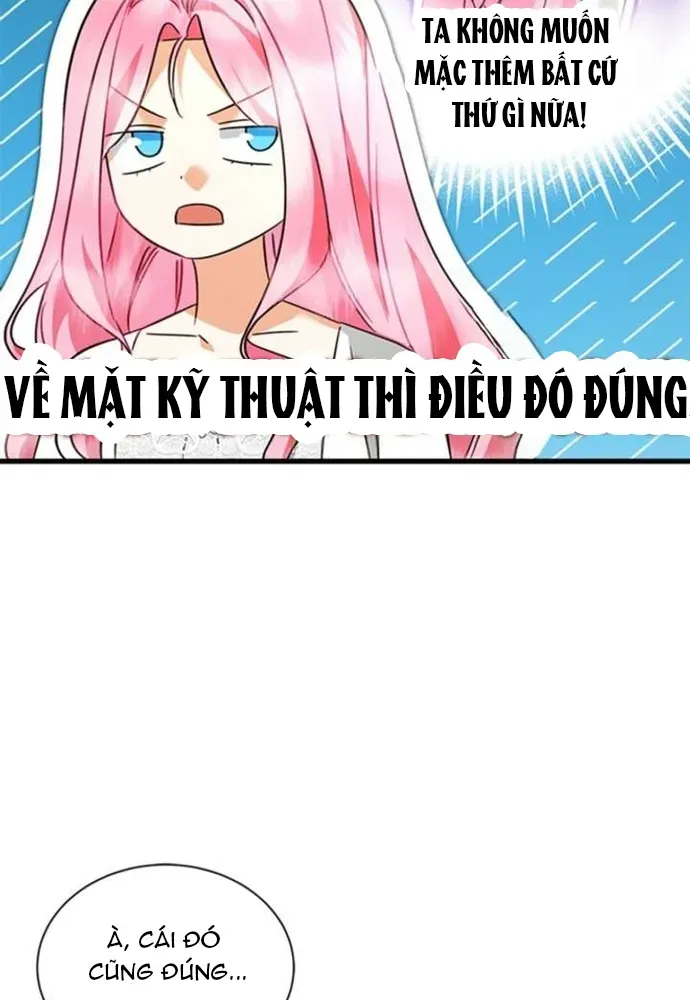 Trở Thành Hầu Nữ Của Bạo Chúa Chapter 113 - 11