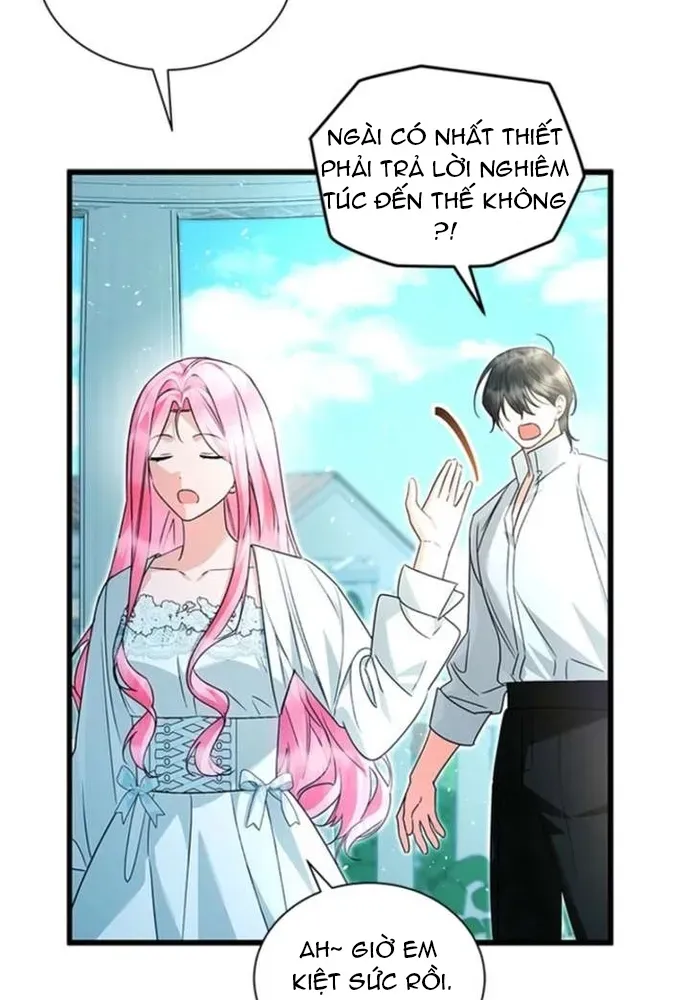 Trở Thành Hầu Nữ Của Bạo Chúa Chapter 113 - 12
