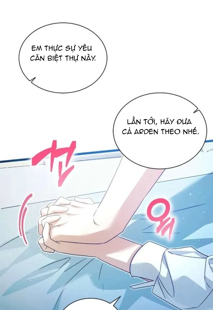 Trở Thành Hầu Nữ Của Bạo Chúa Chapter 113 - 23